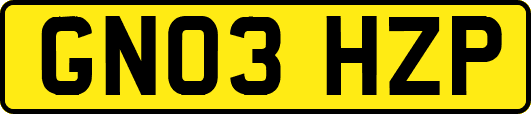 GN03HZP