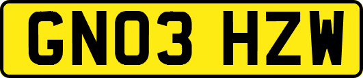 GN03HZW