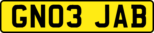 GN03JAB