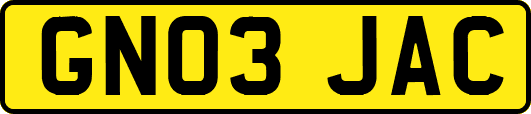 GN03JAC