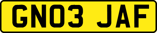 GN03JAF