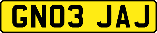 GN03JAJ