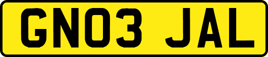 GN03JAL
