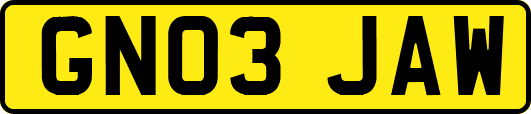 GN03JAW