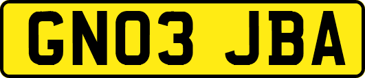 GN03JBA