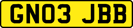 GN03JBB