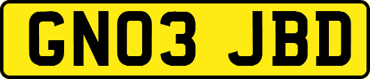 GN03JBD