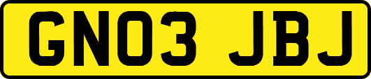 GN03JBJ