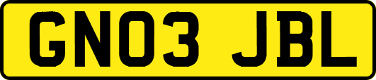 GN03JBL