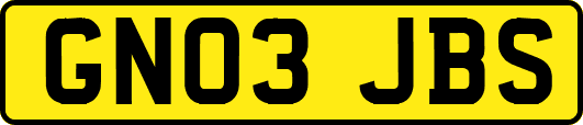 GN03JBS