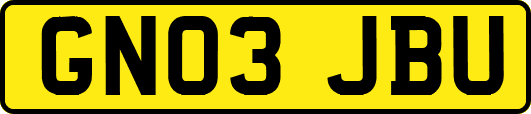 GN03JBU