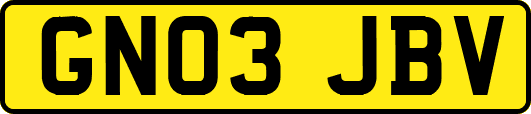GN03JBV
