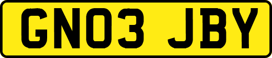 GN03JBY