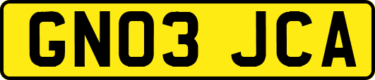 GN03JCA