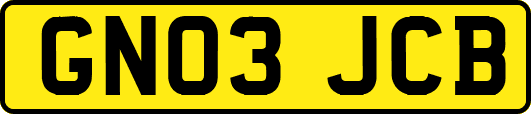 GN03JCB