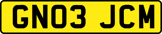 GN03JCM