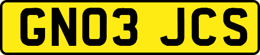 GN03JCS