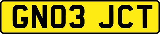 GN03JCT