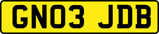 GN03JDB