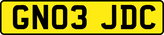 GN03JDC