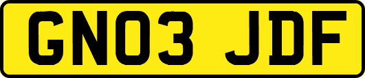 GN03JDF