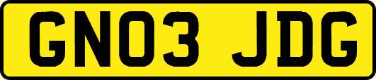 GN03JDG