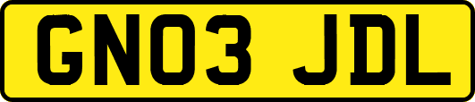 GN03JDL