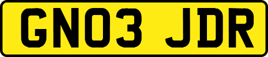 GN03JDR
