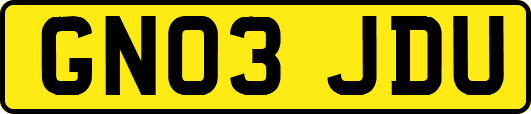 GN03JDU