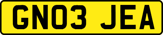 GN03JEA