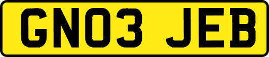 GN03JEB