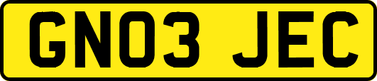 GN03JEC