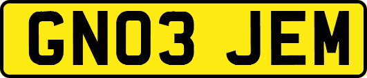 GN03JEM