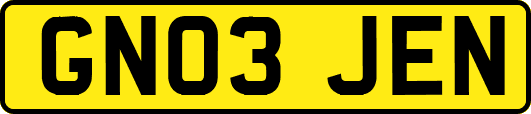 GN03JEN