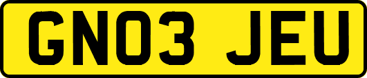 GN03JEU