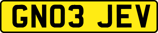 GN03JEV