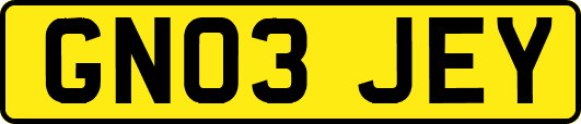 GN03JEY