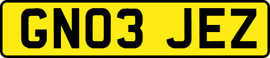 GN03JEZ