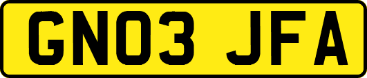 GN03JFA