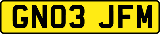 GN03JFM