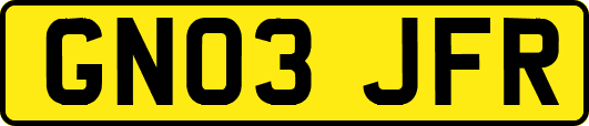 GN03JFR