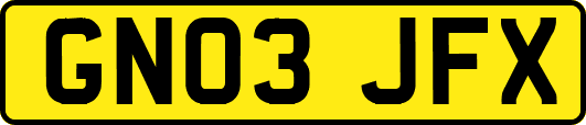 GN03JFX