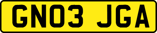 GN03JGA