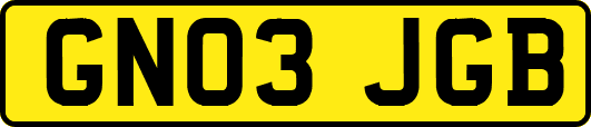 GN03JGB