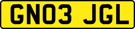 GN03JGL