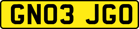 GN03JGO