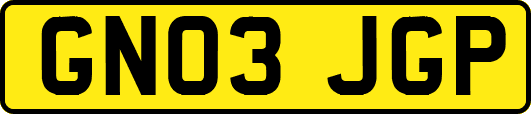 GN03JGP