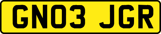 GN03JGR