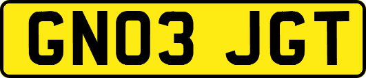 GN03JGT