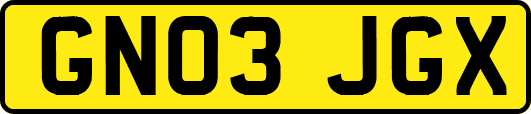 GN03JGX